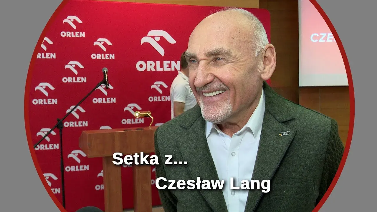 Zdjęcie Czesław Kolarz: Fascynujące osiągnięcia w kulturze i nauce