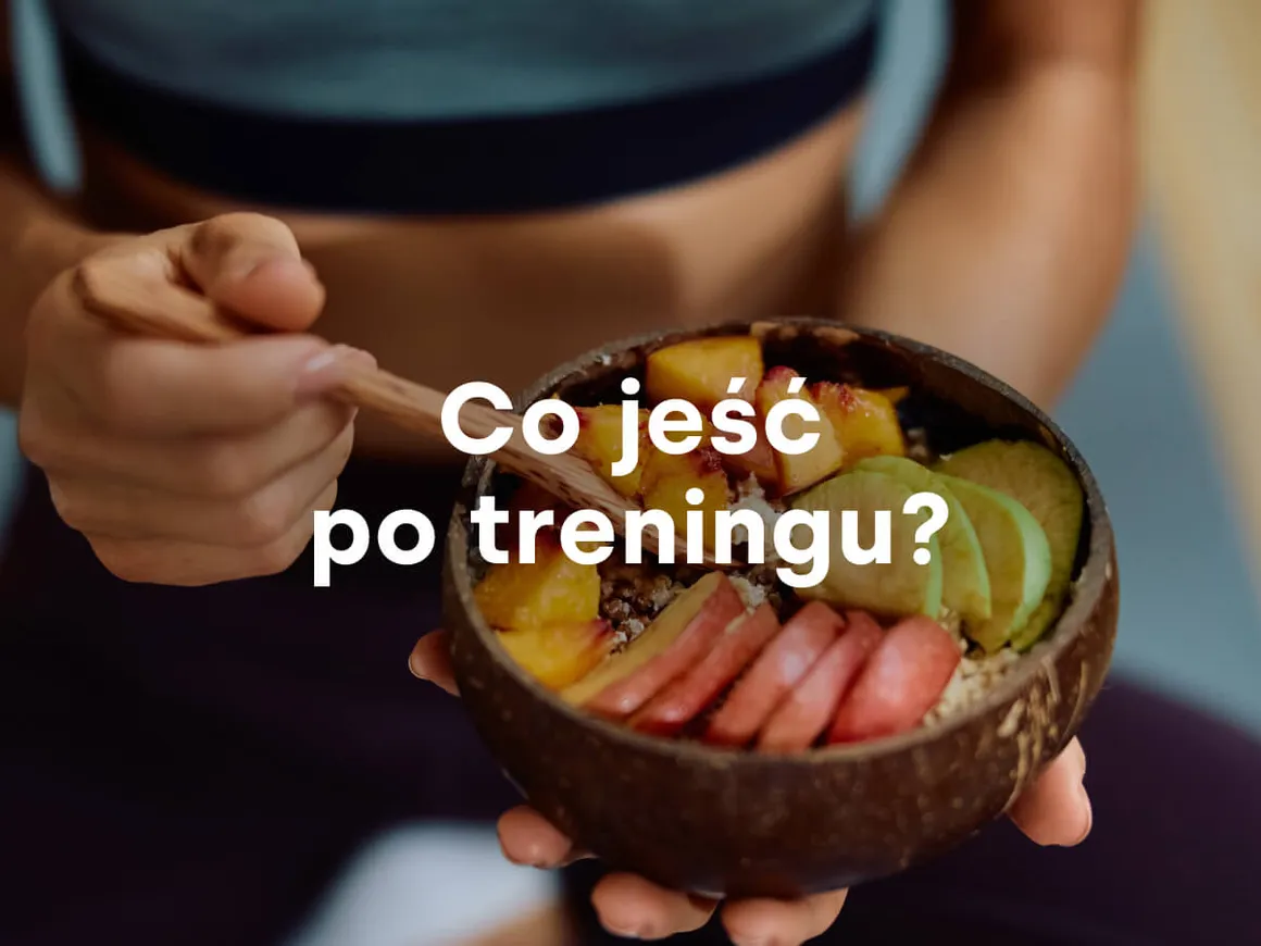 Zdjęcie Ile po treningu jeść, aby szybko zregenerować mięśnie?