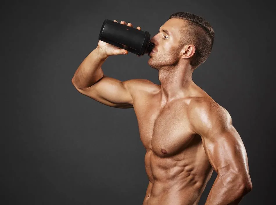 Zdjęcie Czy shake proteinowy jest zdrowy? Odkryj niebezpieczeństwa i korzyści