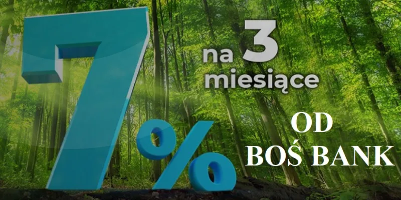Zdjęcie Jakie jest oprocentowanie lokat w BOŚ? Sprawdź, by nie stracić!
