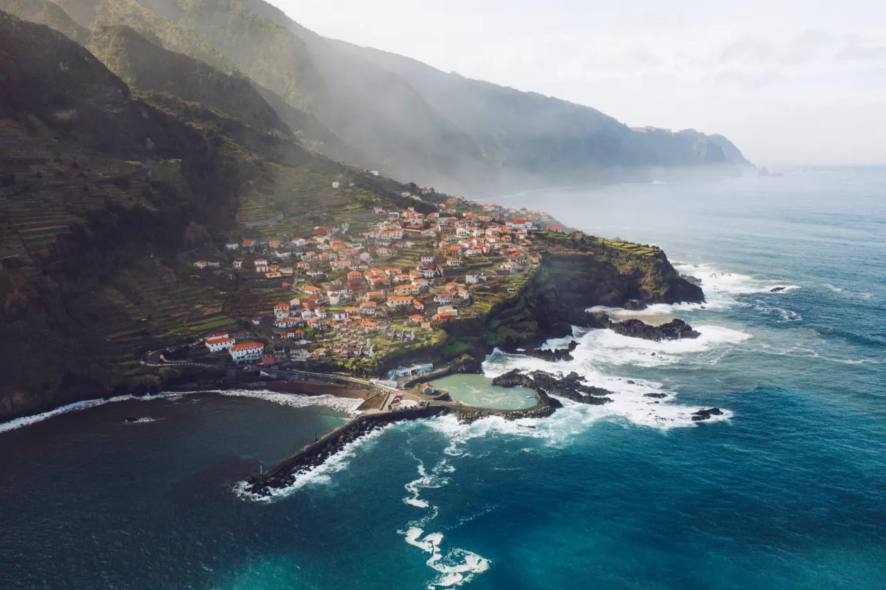 Zdjęcie Najlepsze atrakcje na Maderze, które musisz zobaczyć podczas wizyty