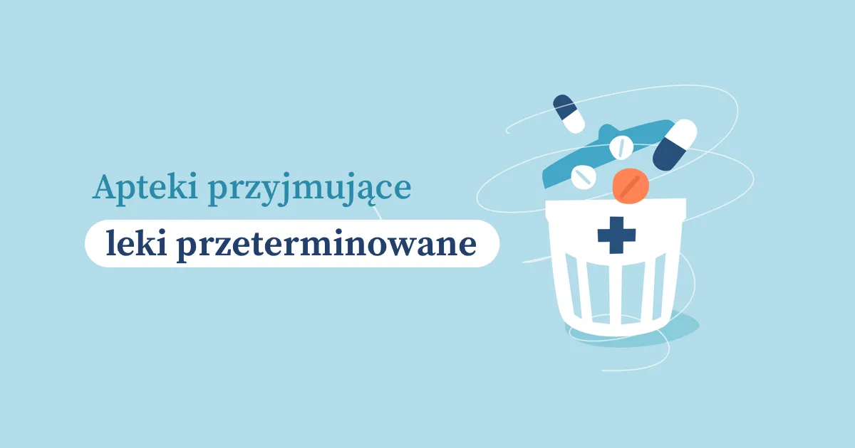 Zdjęcie Gdzie oddać leki na receptę? Bezpieczne sposoby na ich utylizację