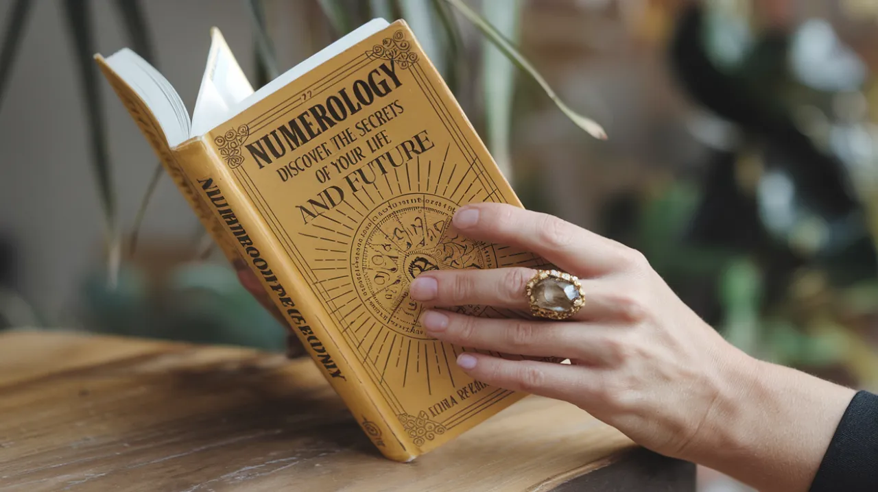 Zdjęcie Co oznacza liczba 13 w numerologii? Odkryj jej ukryte znaczenie