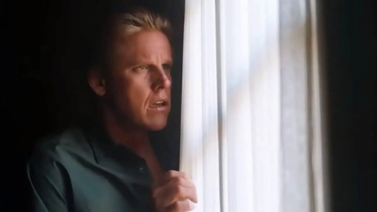 Zdjęcie Obcy w domu film - Thriller o obsesyjnym lokatorze z Gary'em Busey'em