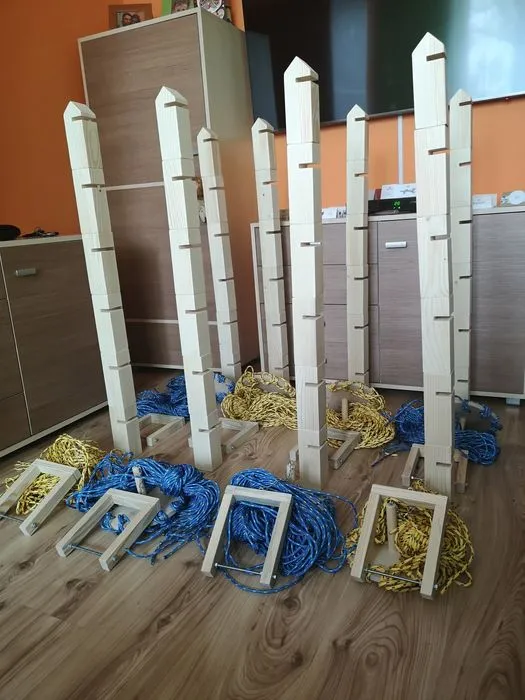 Zdjęcie Gra integracyjna wieża – zasady, korzyści i gdzie kupić grę