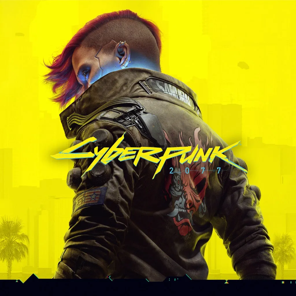 Zdjęcie Cyberpunk 2077 na PS4 - czy gra jest dostępna i jak działa?