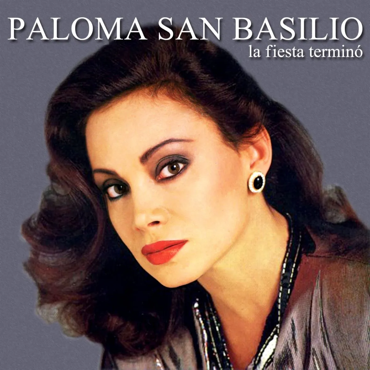 Zdjęcie Dónde nació Paloma San Basilio: sorprendente historia de su origen