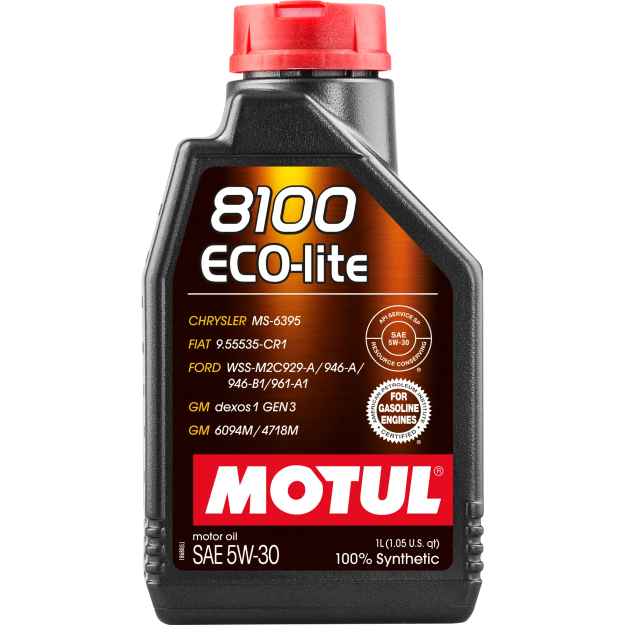 Zdjęcie Motul eco lite 5w30 – najlepszy wybór dla nowoczesnych silników