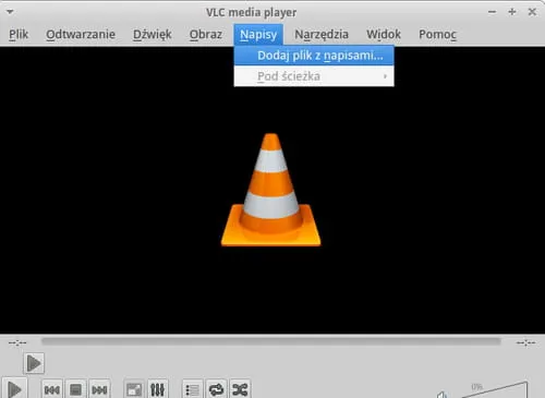 Zdjęcie Jak włączyć napisy w media player i uniknąć frustracji z filmami