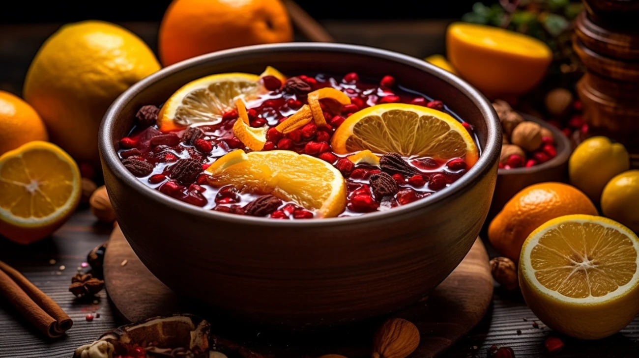 Słodki sos chilli - Oryginalny smak z nutą słodyczy