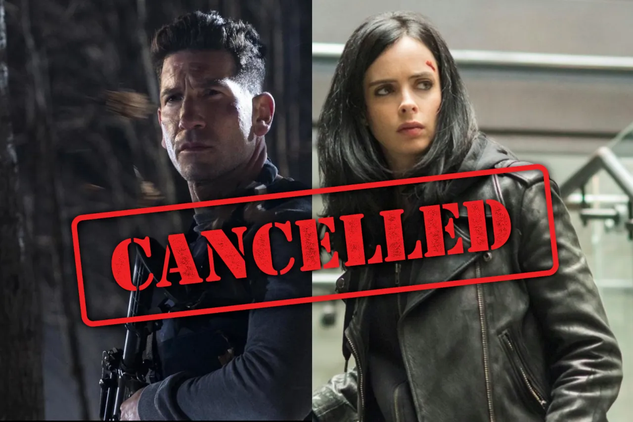 Zdjęcie Punisher sezon 3 kiedy? Fani czekają na kontynuację serialu