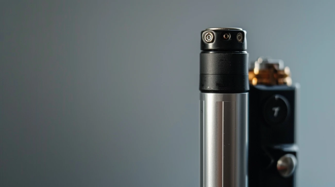 Zdjęcie Akumulatory Duracell - Najlepszy wybór do lamp błyskowych?