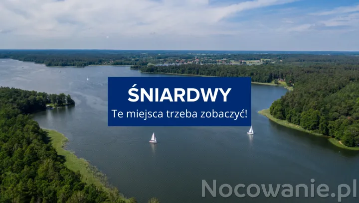 Zdjęcie Nowe Guty atrakcje: odkryj niesamowite miejsca, które musisz zobaczyć