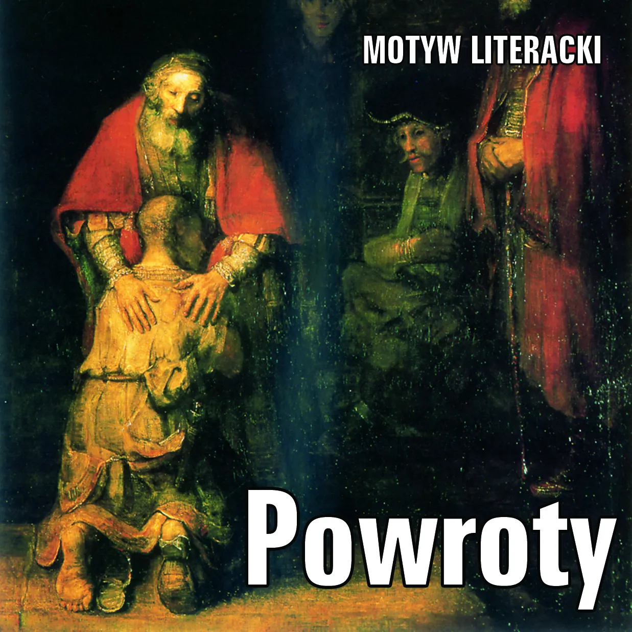 Zdjęcie Motyw powrotu do domu w literaturze: emocje, symbole i znaczenie