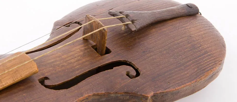 Zdjęcie Instrumenty etniczne i ludowe we współczesnych produkcjach
