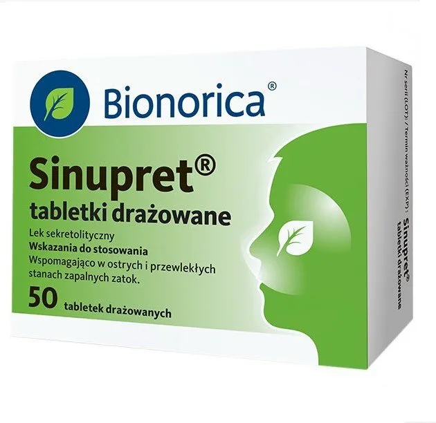 Zdjęcie Jakie leki na przeziębienie przy nadciśnieniu są bezpieczne i skuteczne?
