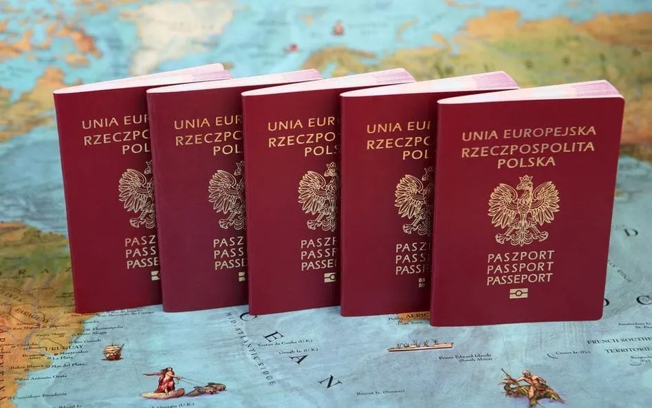 Zdjęcie Ile ważny jest paszport dziecka? Sprawdź, by uniknąć problemów!