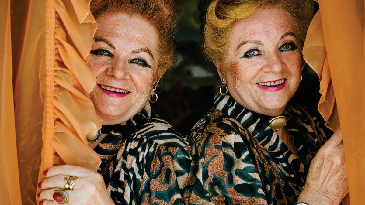 Zdjęcie Bliźniaki Warsaw Shore: Jak Piotr i Paweł zmienili oblicze show