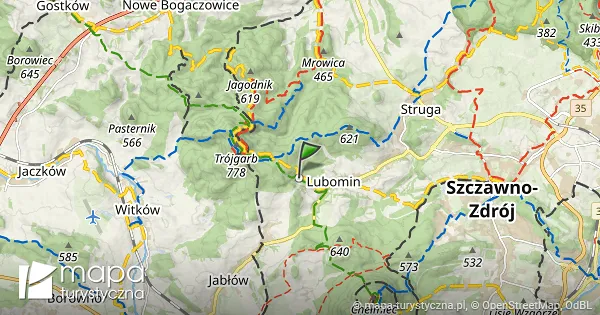 Zdjęcie Bacówka pod Trójgarbem - historia, kontrowersje i przyszłość schroniska