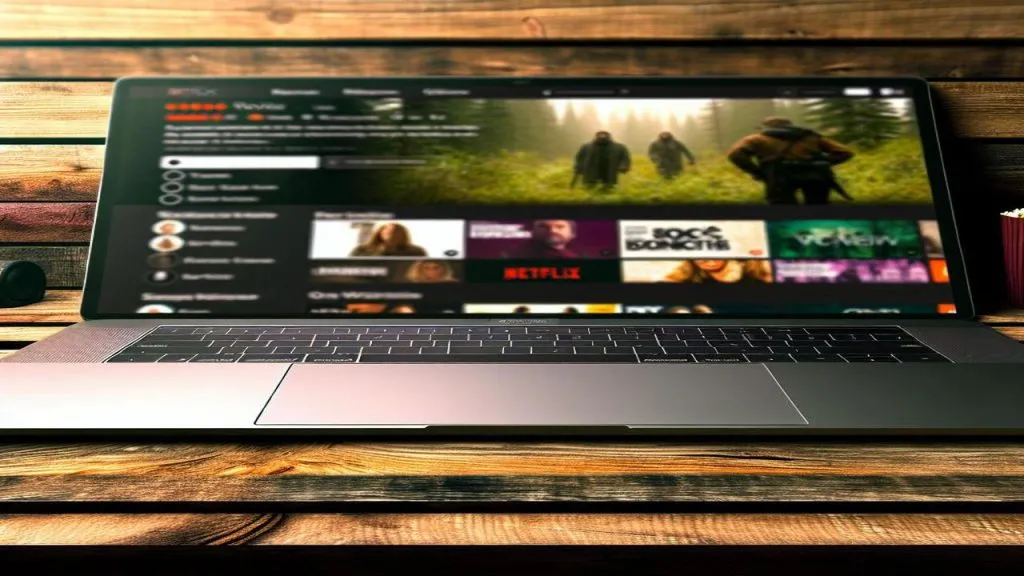 Zdjęcie Czy wataha jest na Netflix? Sprawdź, gdzie obejrzeć ten serial