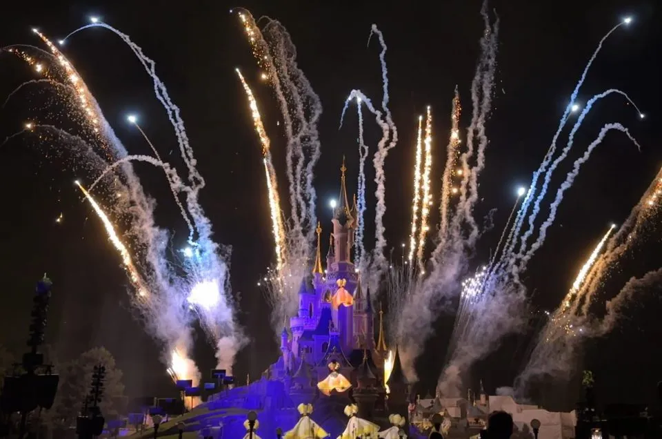 Zdjęcie Czy Disneyland Paris naprawdę warto odwiedzić? Opinie i porady