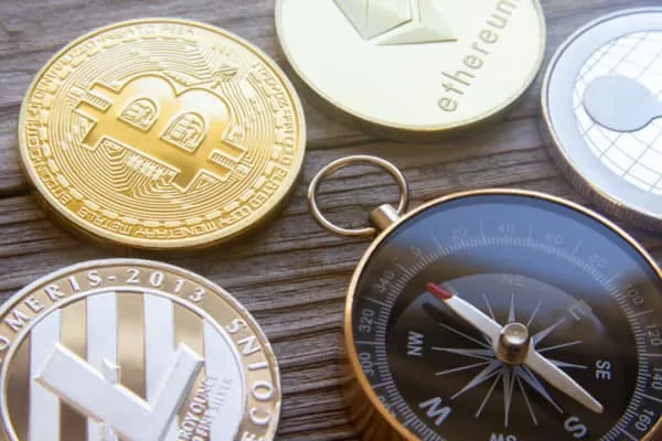 Zdjęcie Bitcoin Compass: rewolucyjne narzędzie, które zmieni twoje inwestowanie w kryptowaluty