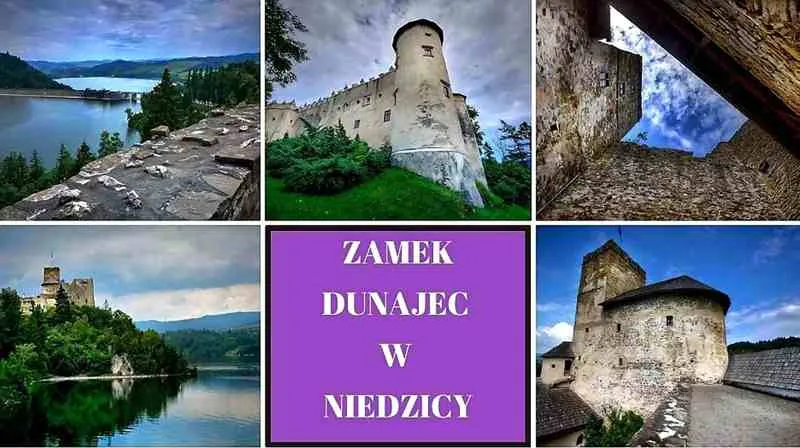 Zdjęcie Zamek w Niedzicy cennik: sprawdź ceny biletów i oszczędź na wizycie