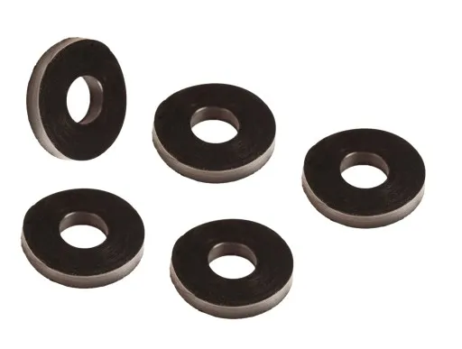 Zdjęcie Gdzie kupić uszczelki do butli gazowej, aby uniknąć niebezpieczeństwa?