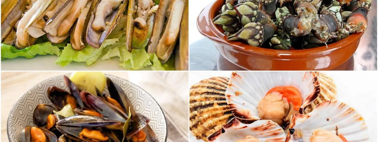 Zdjęcie Fiestas gastron&oacute;micas en Galicia este fin de semana: &iexcl;Tu gu&iacute;a definitiva!