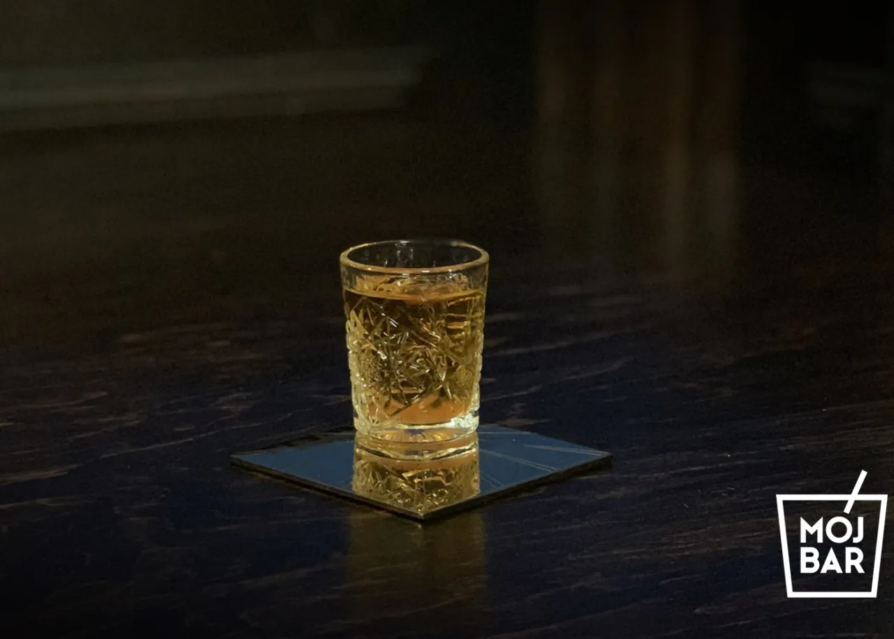 Zdjęcie Fireball whisky z czym pić - najlepsze połączenia i przepisy na drinki