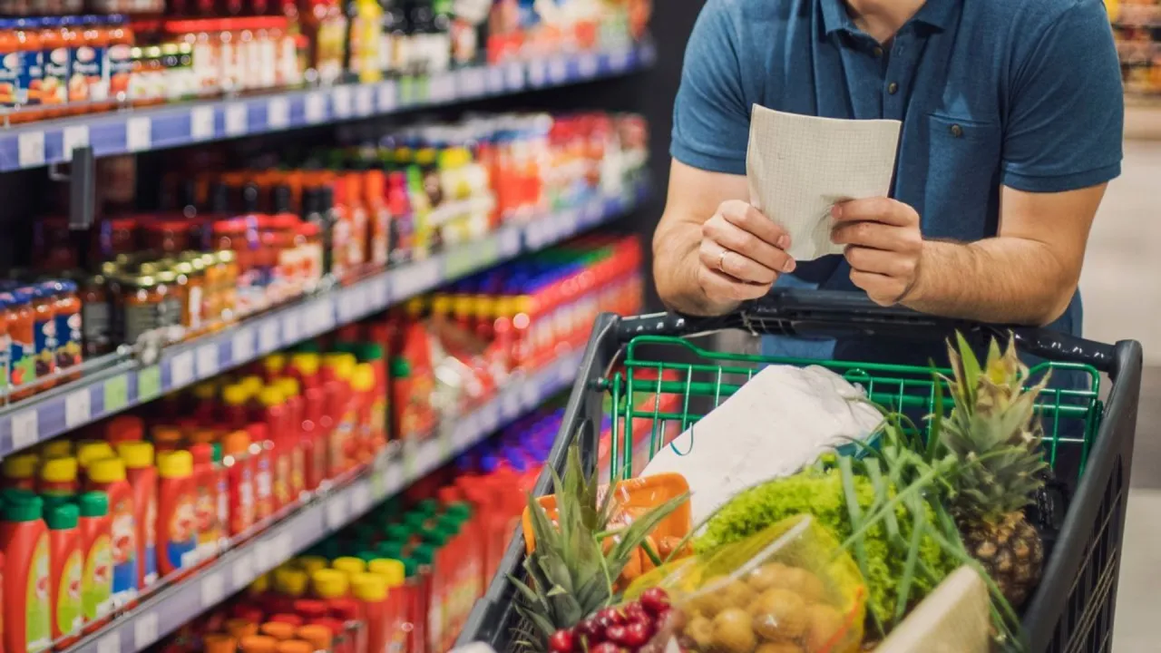 Zdjęcie Co dzisiaj w biedronce w promocji? Zobacz najlepsze oferty i zniżki