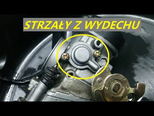 Zdjęcie Jak zrobić strzały z wydechu - bezpieczne modyfikacje i przepisy