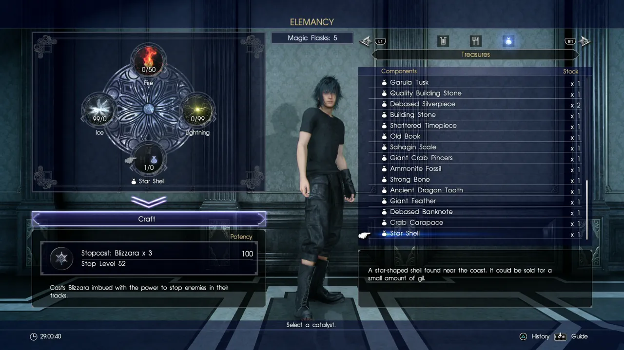 Zdjęcie Final Fantasy XV spolszczenie - kompleksowe tłumaczenie, które musisz mieć
