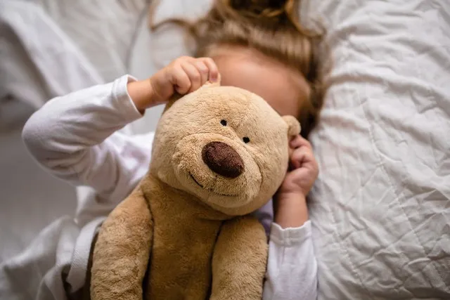 Zdjęcie Dzień pluszowego misia kiedy? Odkryj znaczenie i datę tego święta