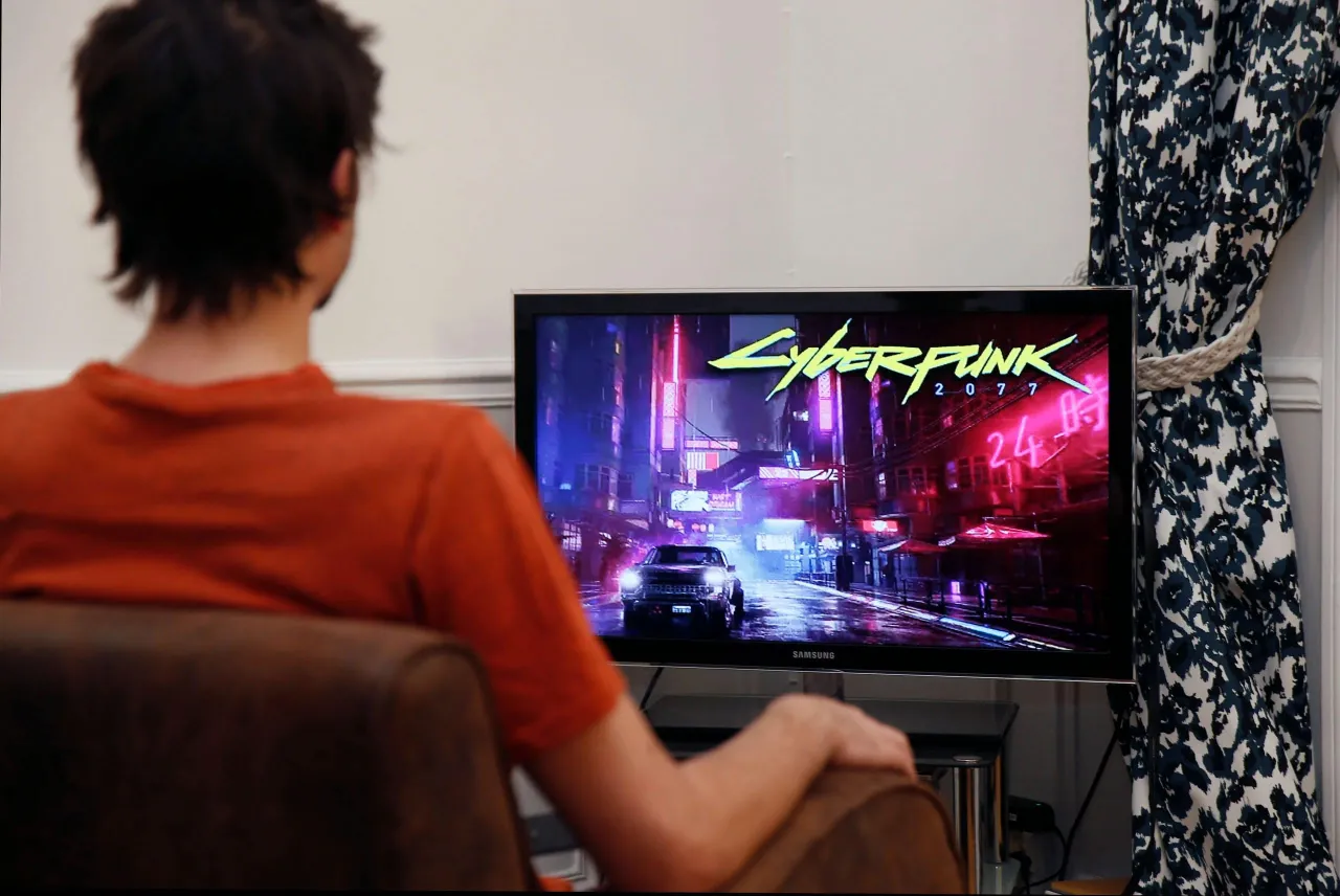 Zdjęcie Cyberpunk 2077: o co chodzi w grze? Fabuła, świat i kluczowe wątki wyjaśnione