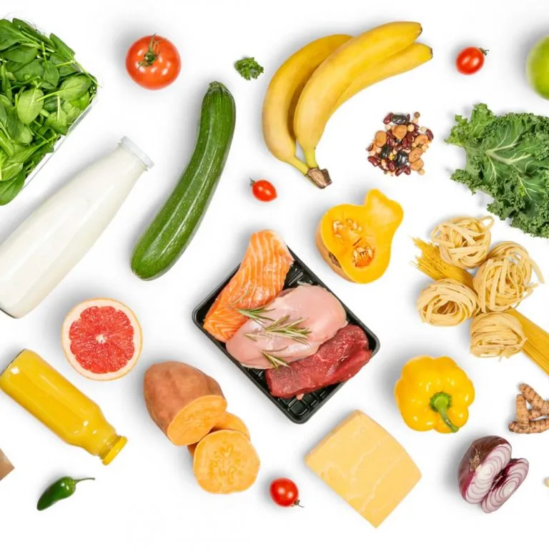 Zdjęcie Najlepsze produkty fit w Biedronce – co warto kupić, by jeść zdrowo i tanio