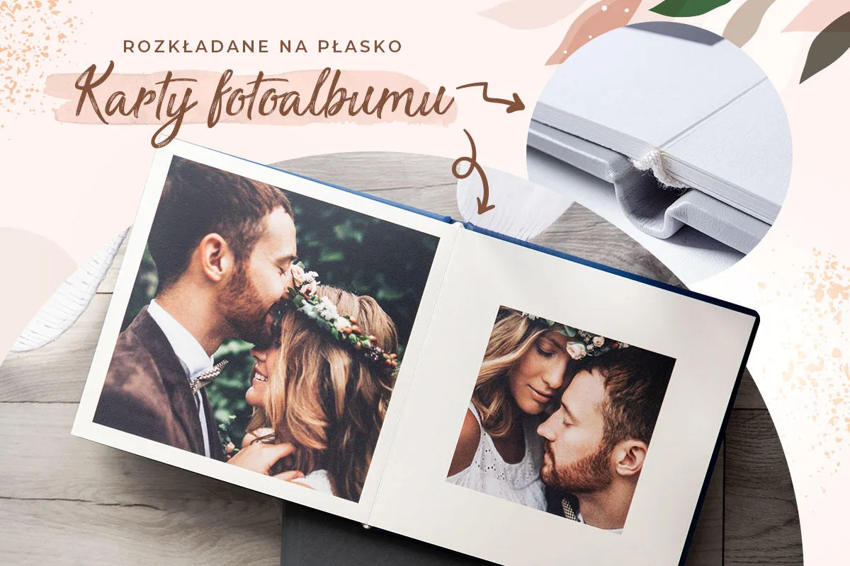 Zdjęcie Album na zdjęcia: DIY czy Fotoksiążka? Wybierz idealny!