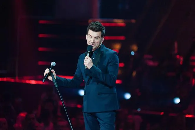 Zdjęcie Ile lat ma Tomasz Kammel? Zaskakująca prawda o jego wieku!