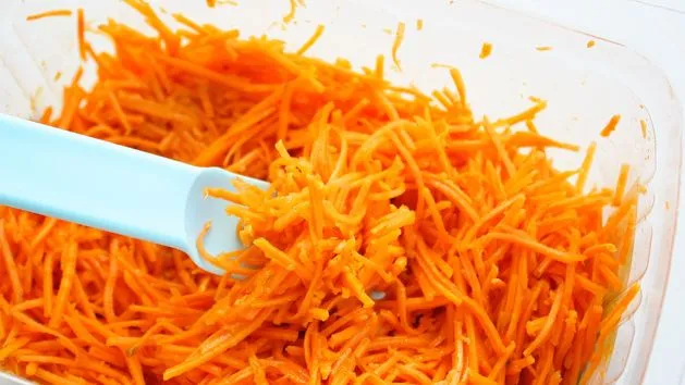 Zdjęcie Surówka jak z chińskiej restauracji - idealna na każdą okazję
