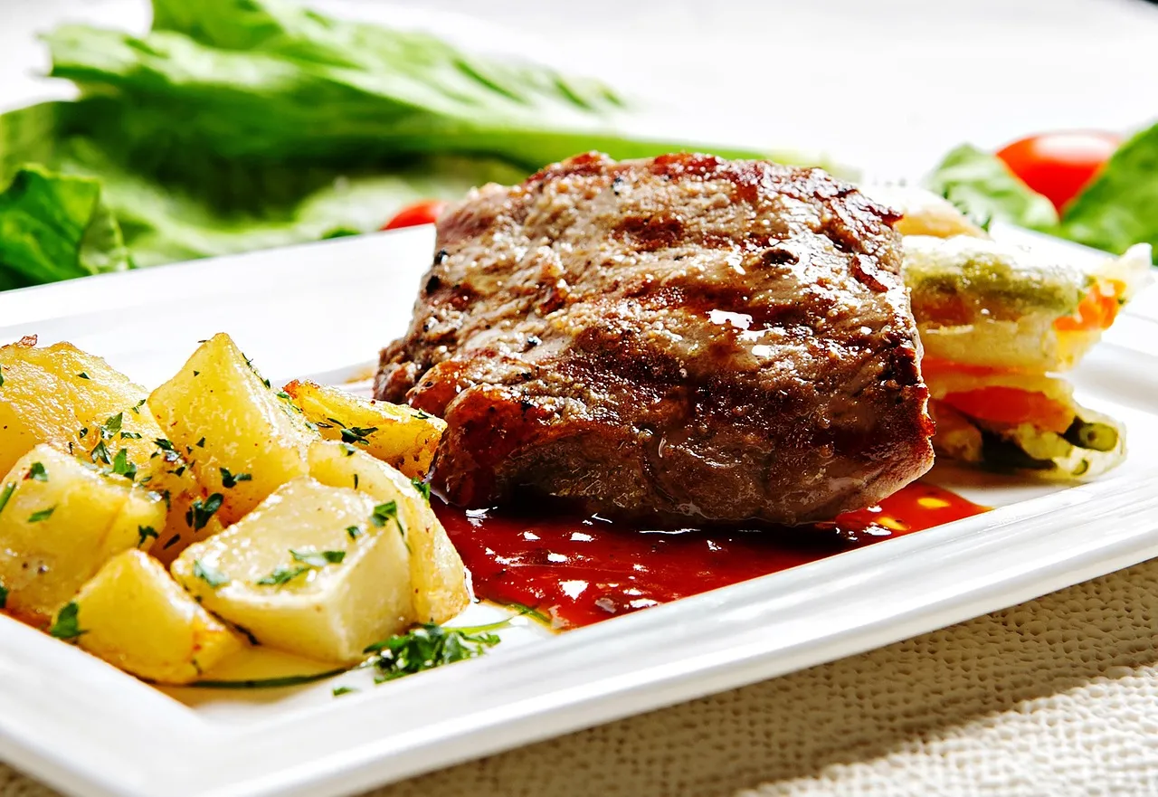Zdjęcie Gdzie zjeść w Płocku? Odkryj najlepsze restauracje i smaki