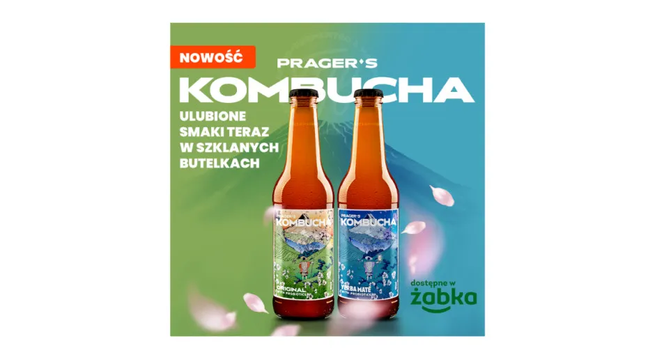 Zdjęcie Jaki smak ma kombucha? Odkryj zaskakujące różnice smakowe