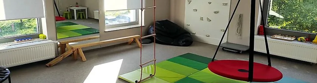 Zdjęcie Gabinet integracji sensorycznej w Lublinie - co musisz wiedzieć?