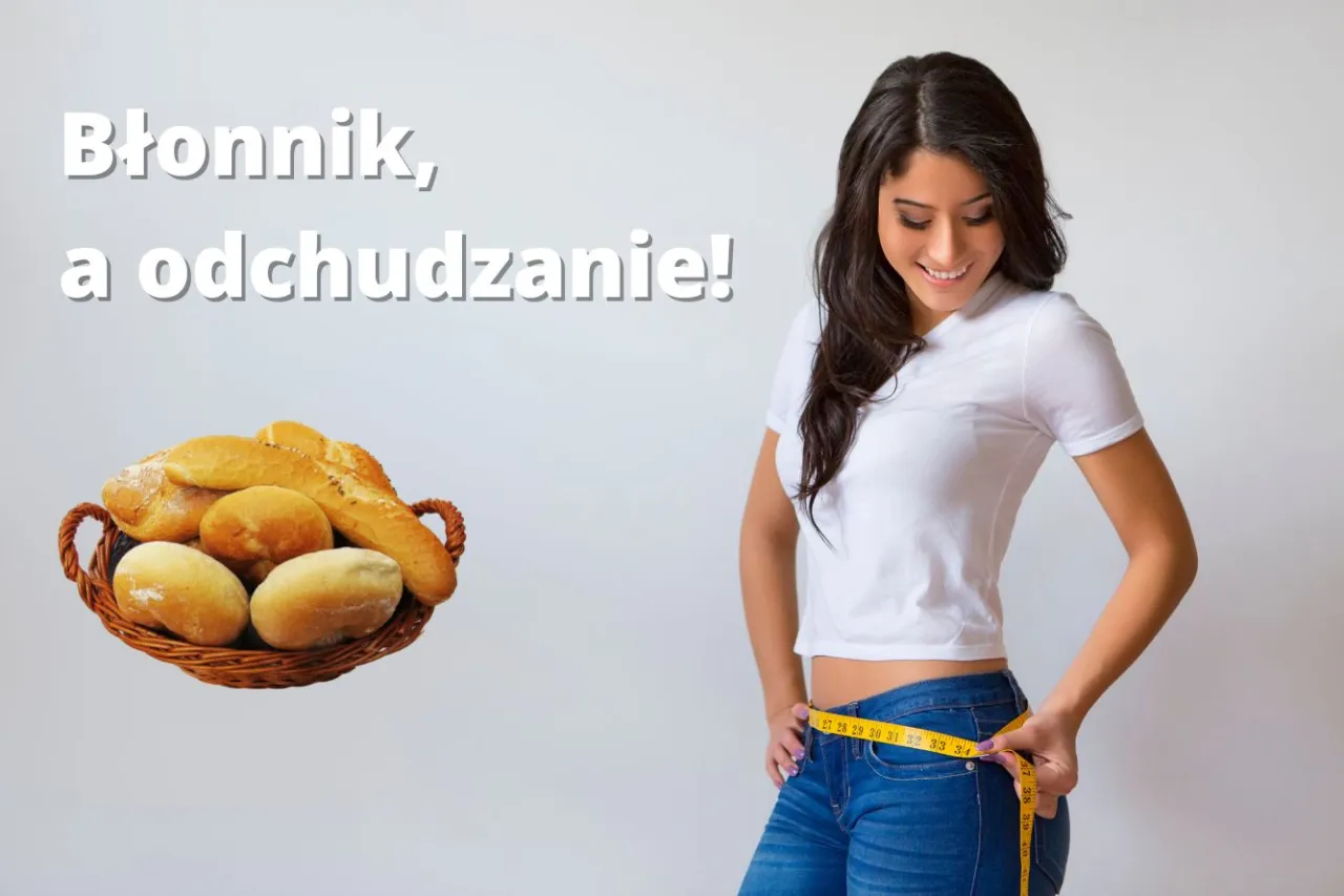 Zdjęcie Czy błonnik odchudza? Odkryj, jak wpływa na Twoją wagę