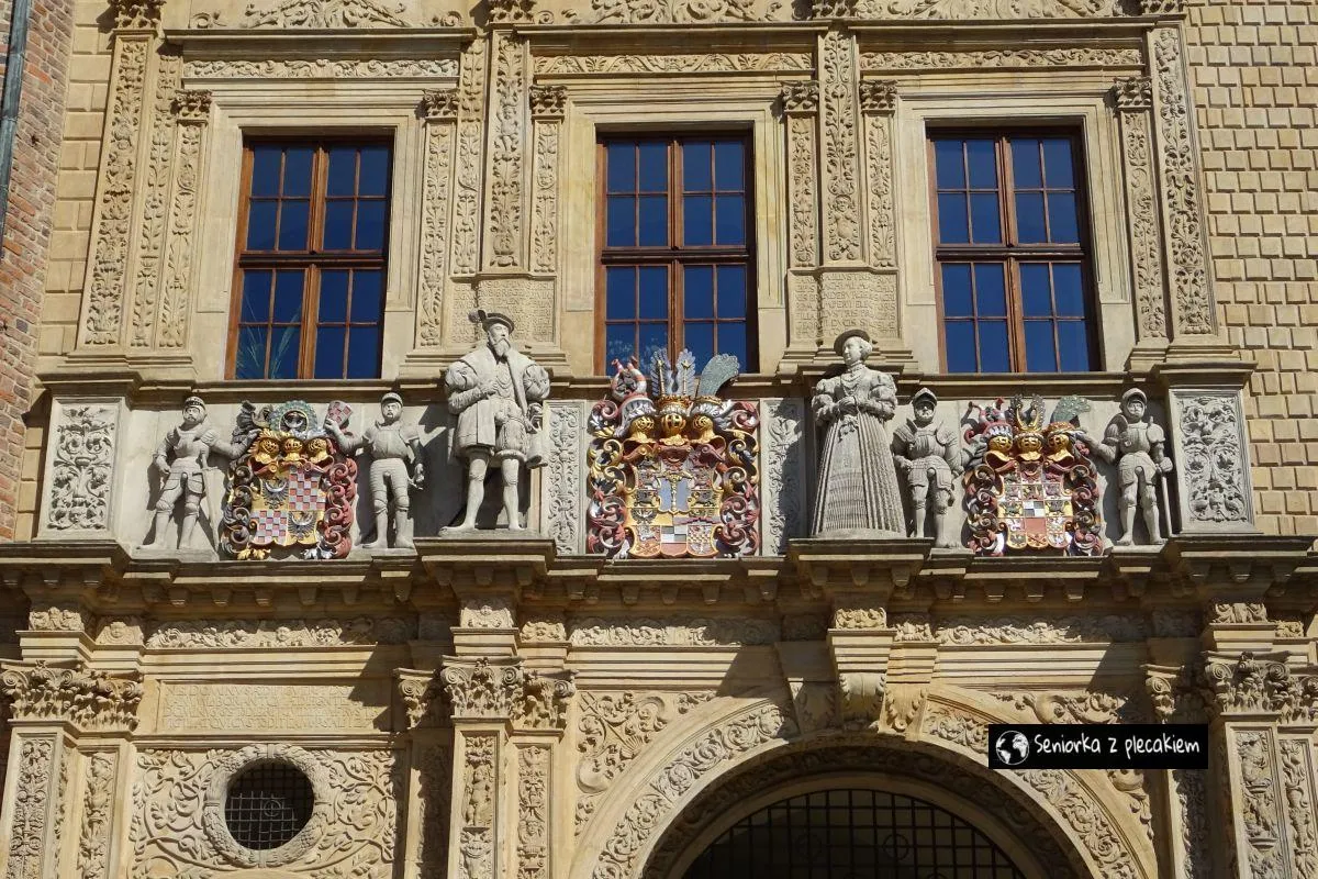 Zdjęcie Brzeg atrakcje: Odkryj najpiękniejsze miejsca w historycznym mieście