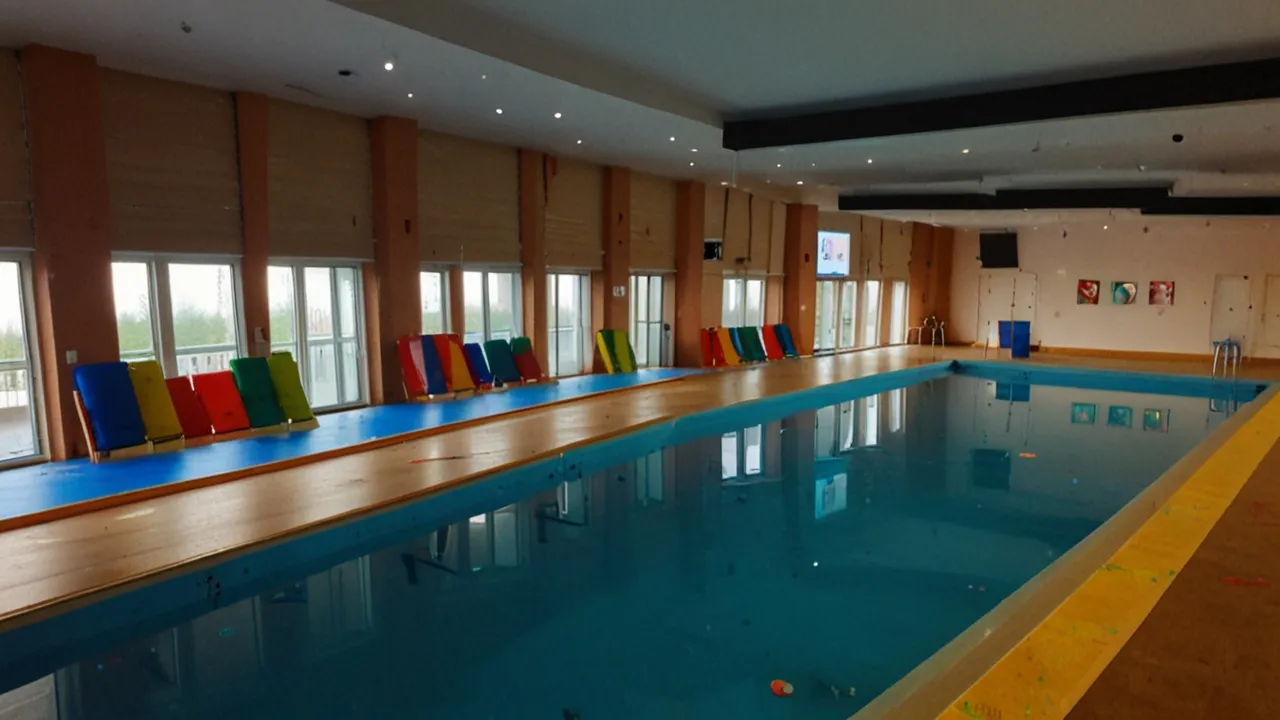Zdjęcie Dream Family Club opinie: Co mówią goście o Dream Family Club?