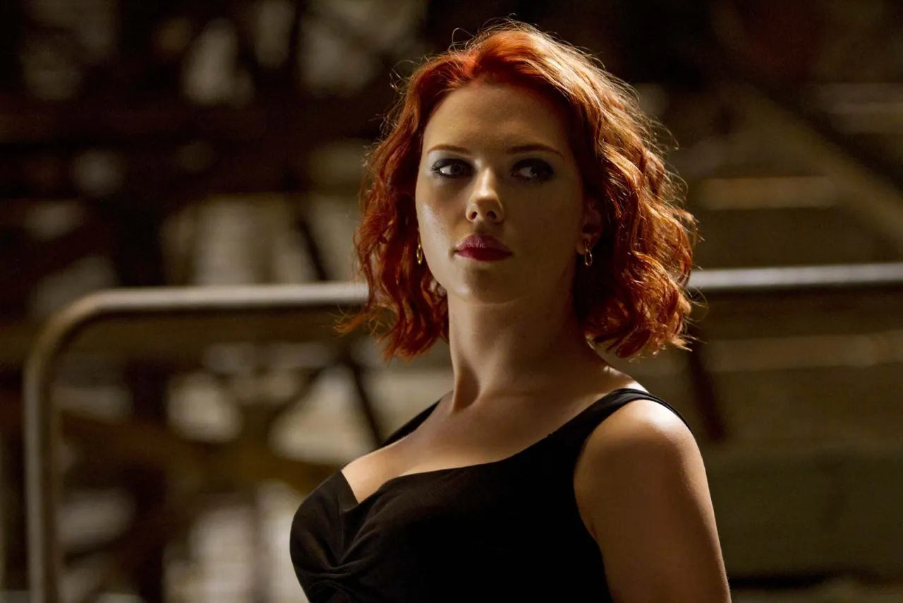 Zdjęcie Wszystkie filmy Scarlett Johansson - od debiutu do najnowszych produkcji