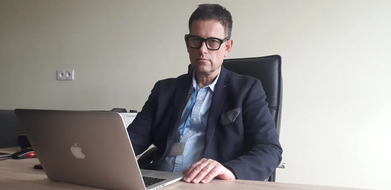 Zdjęcie Gdzie przyjmuje dr Wojciech Rogowski, urolog w Warszawie? Sprawdź!