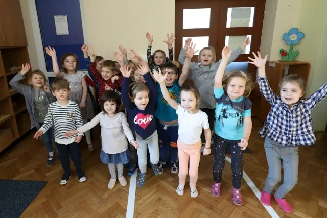 Zdjęcie Do kiedy rekrutacja do przedszkoli? Sprawdź, żeby nie przegapić terminów