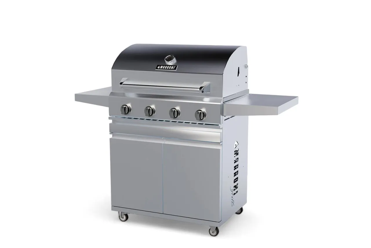 Zdjęcie Grill &amp; ogród: jak wybrać najlepsze akcesoria i sprzęt do grillowania