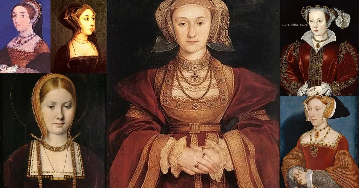 Zdjęcie Ile żon miał Henryk VIII? Szokujące losy jego małżeństw